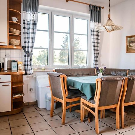 Gaestehaus Meiwes Delbrück エクステリア 写真