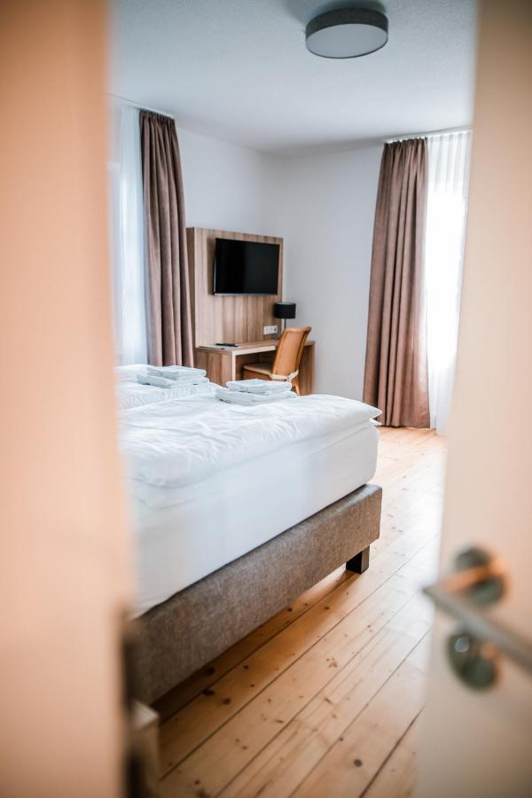 Gaestehaus Meiwes Delbrück エクステリア 写真